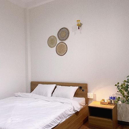 Chang Coffee & Homestay Kon Tum Esterno foto