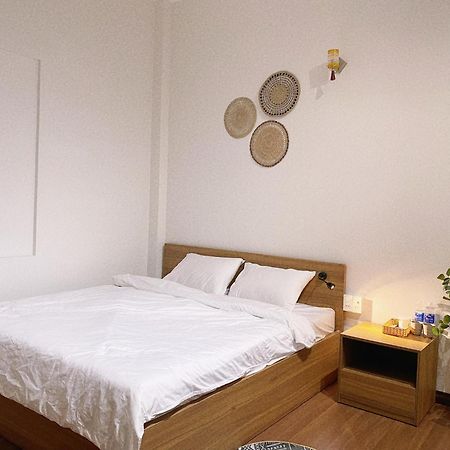 Chang Coffee & Homestay Kon Tum Esterno foto