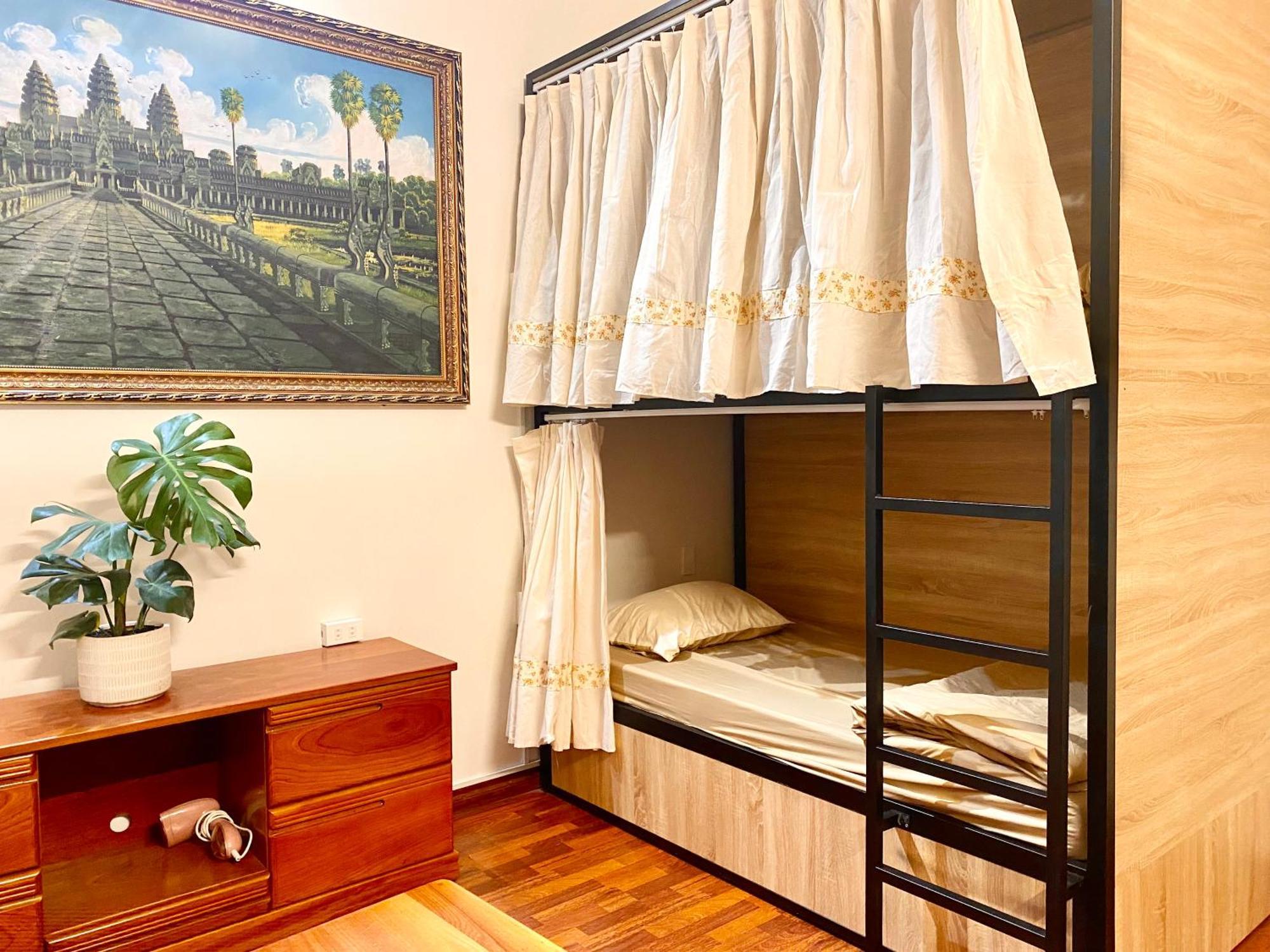 Chang Coffee & Homestay Kon Tum Esterno foto