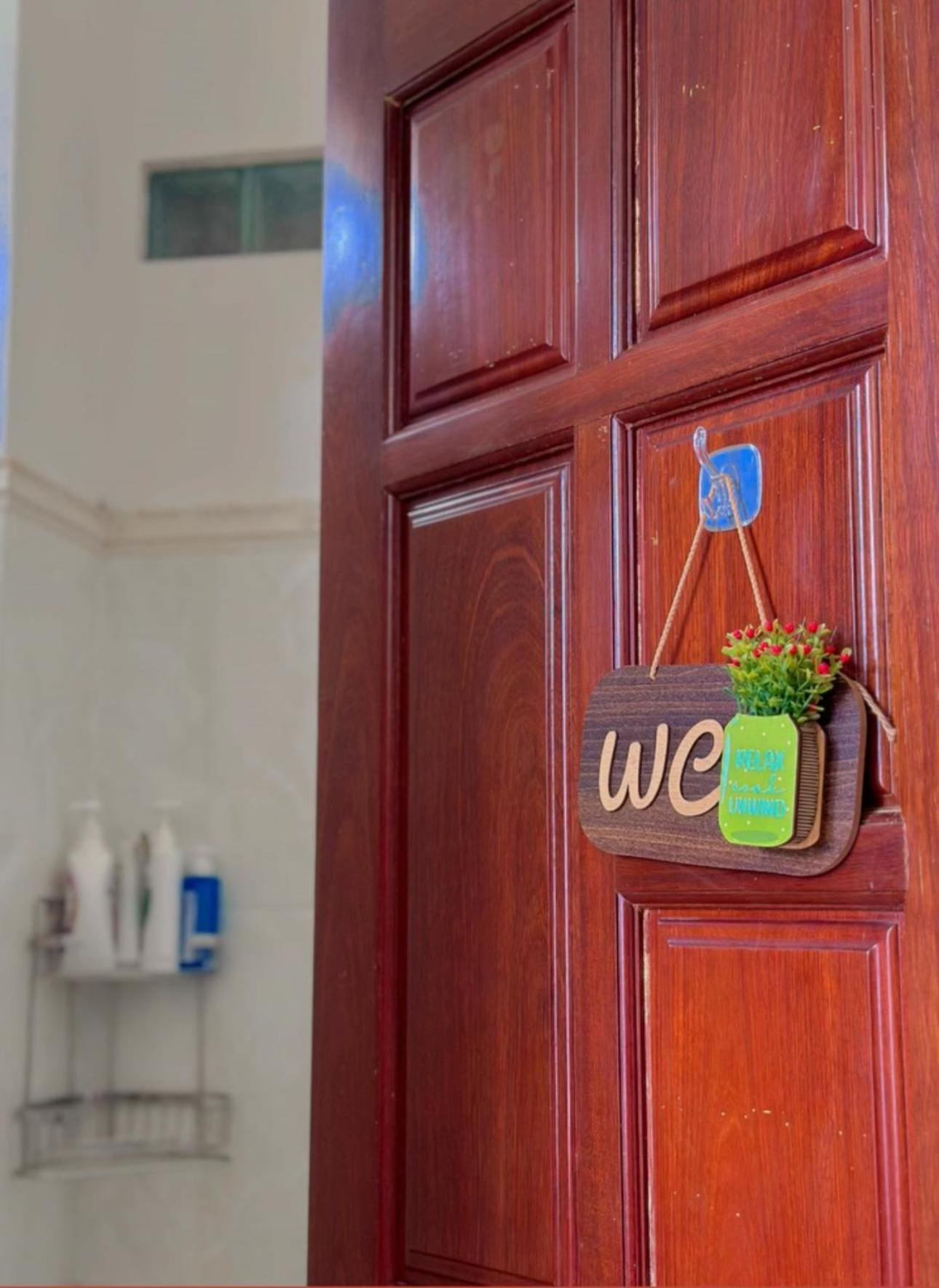 Chang Coffee & Homestay Kon Tum Esterno foto