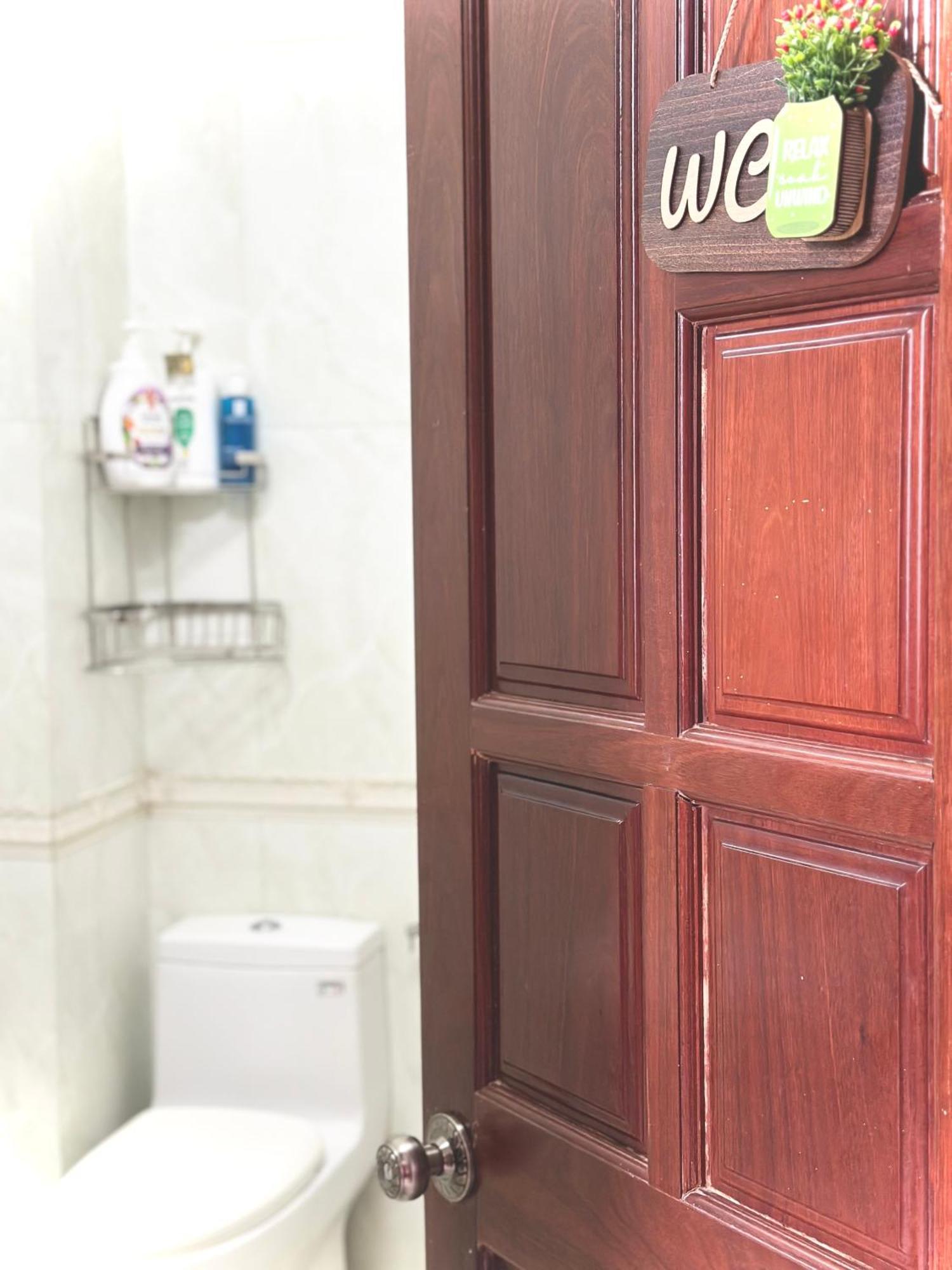 Chang Coffee & Homestay Kon Tum Esterno foto