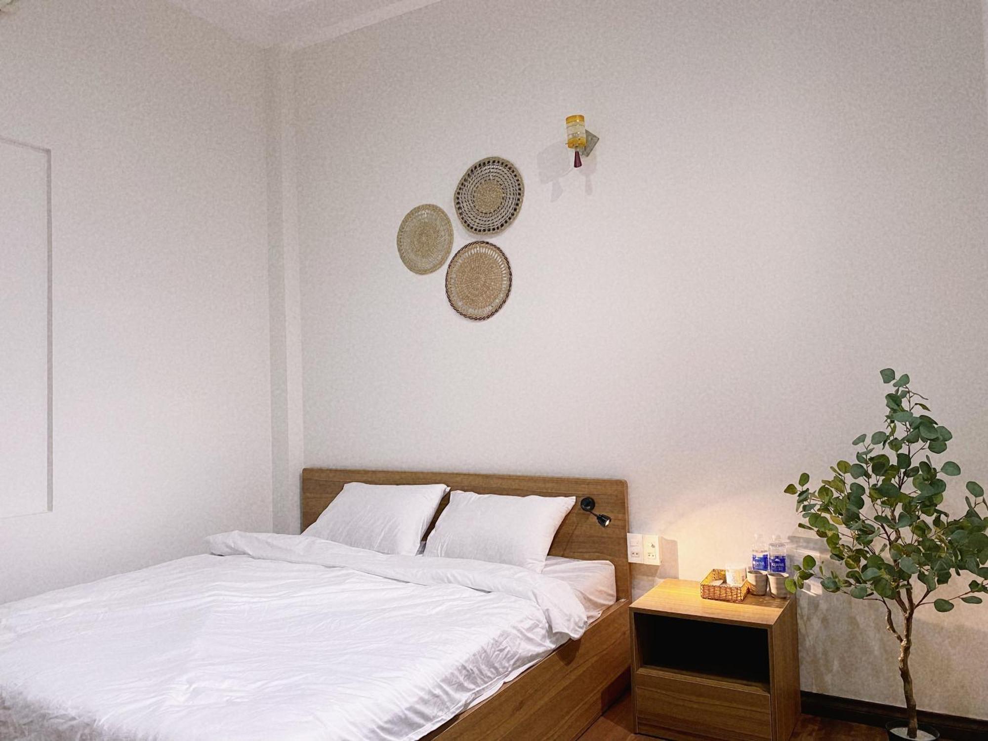 Chang Coffee & Homestay Kon Tum Esterno foto
